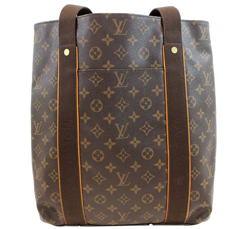 cabas louis vuitton onthego|louis vuitton cabas beaubourg tote.